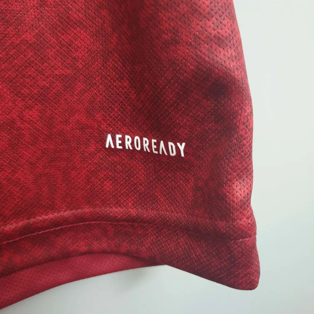 Spain 2020 Home Jersey