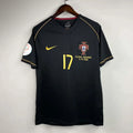 Portugal 2006 Away Jersey