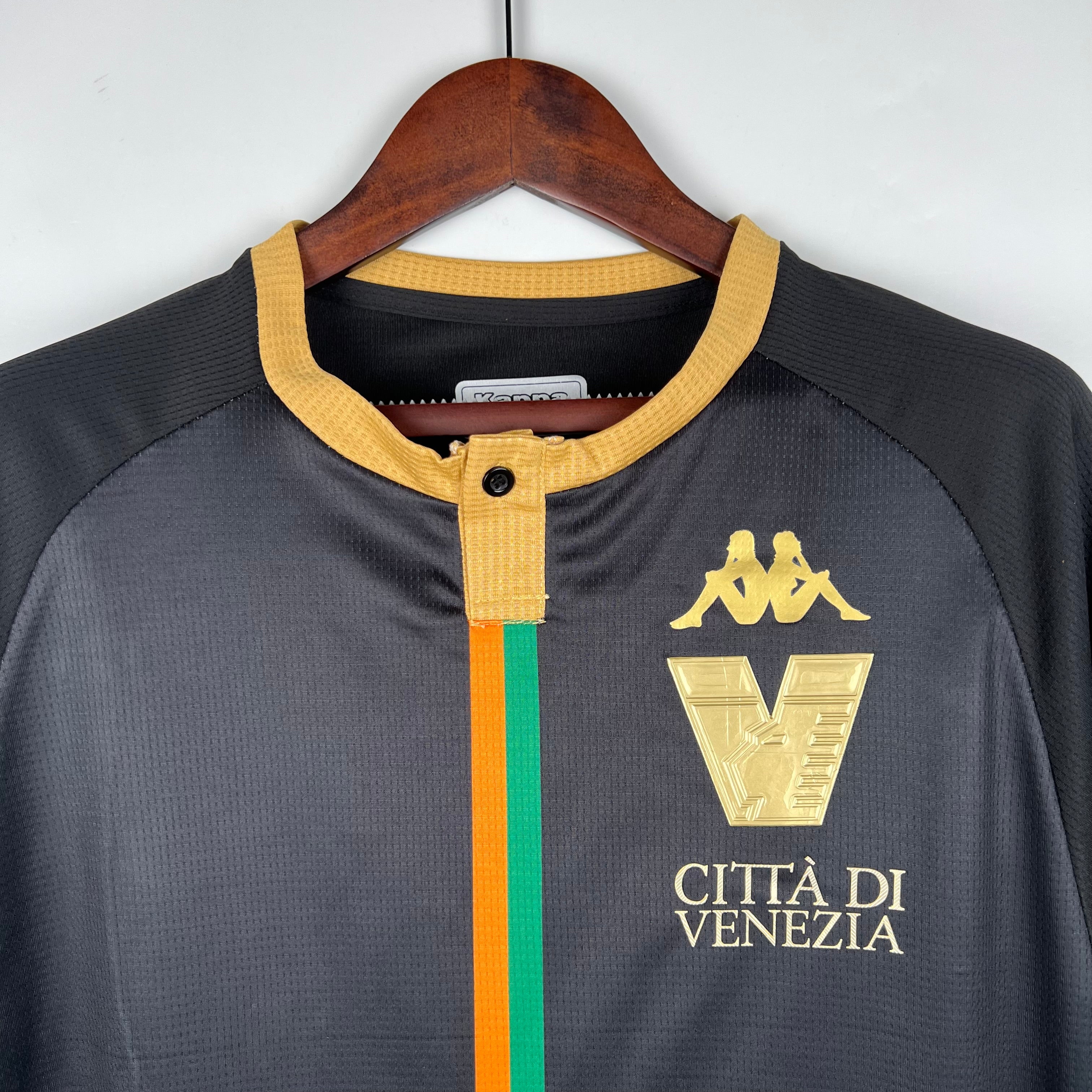 Venezia 2023-24 Home Jersey