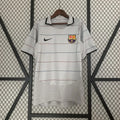 Barcelona 2003-04 Away Jersey