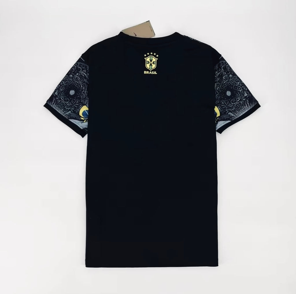 Brazil The Statue of Christ Special Jersey