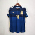 Argentina 2014 Away Jersey