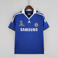 Chelsea 2008-09 Home Jersey