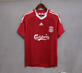 Liverpool 2009-10 Home Jersey