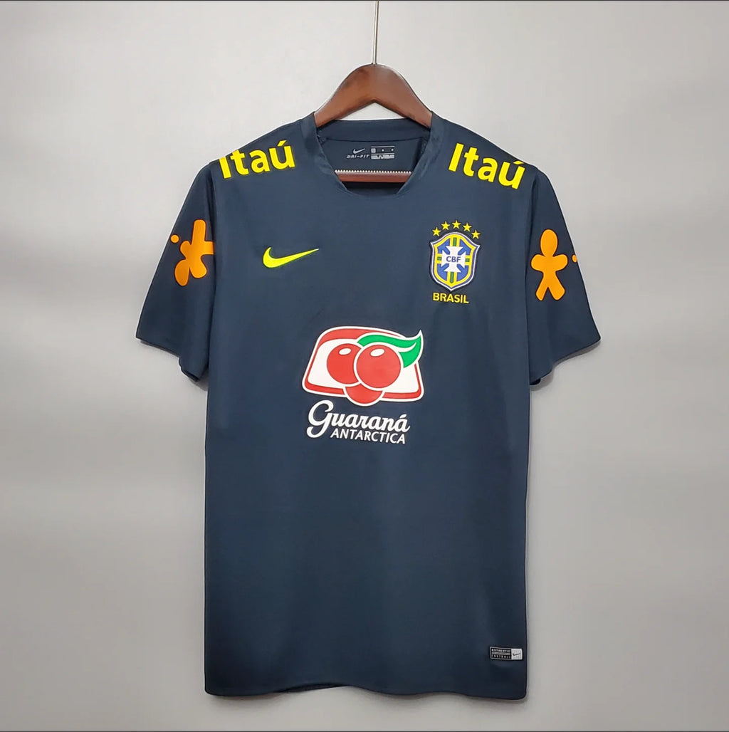 Brazil 2020 Training Jersey