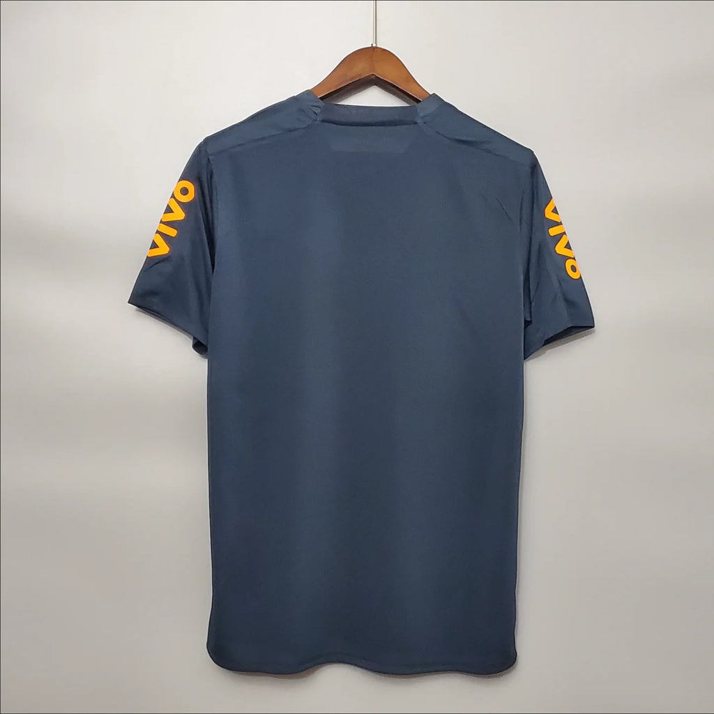 Brazil 2020 Training Jersey