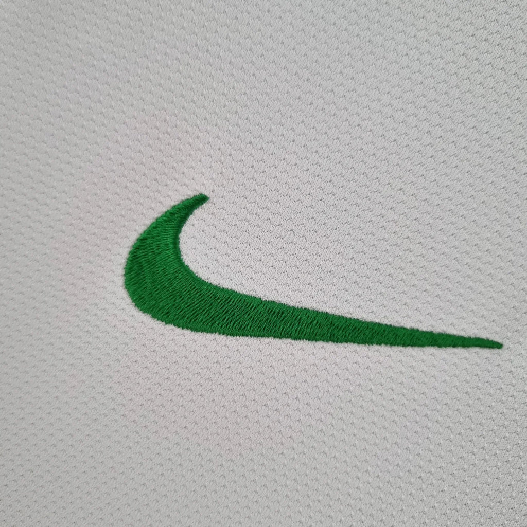 Portugal 2012 Away Jersey