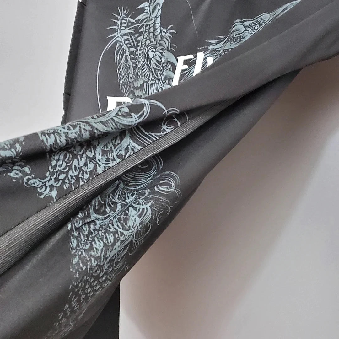 Real Madrid 2014-15 Long Sleeve Third Jersey