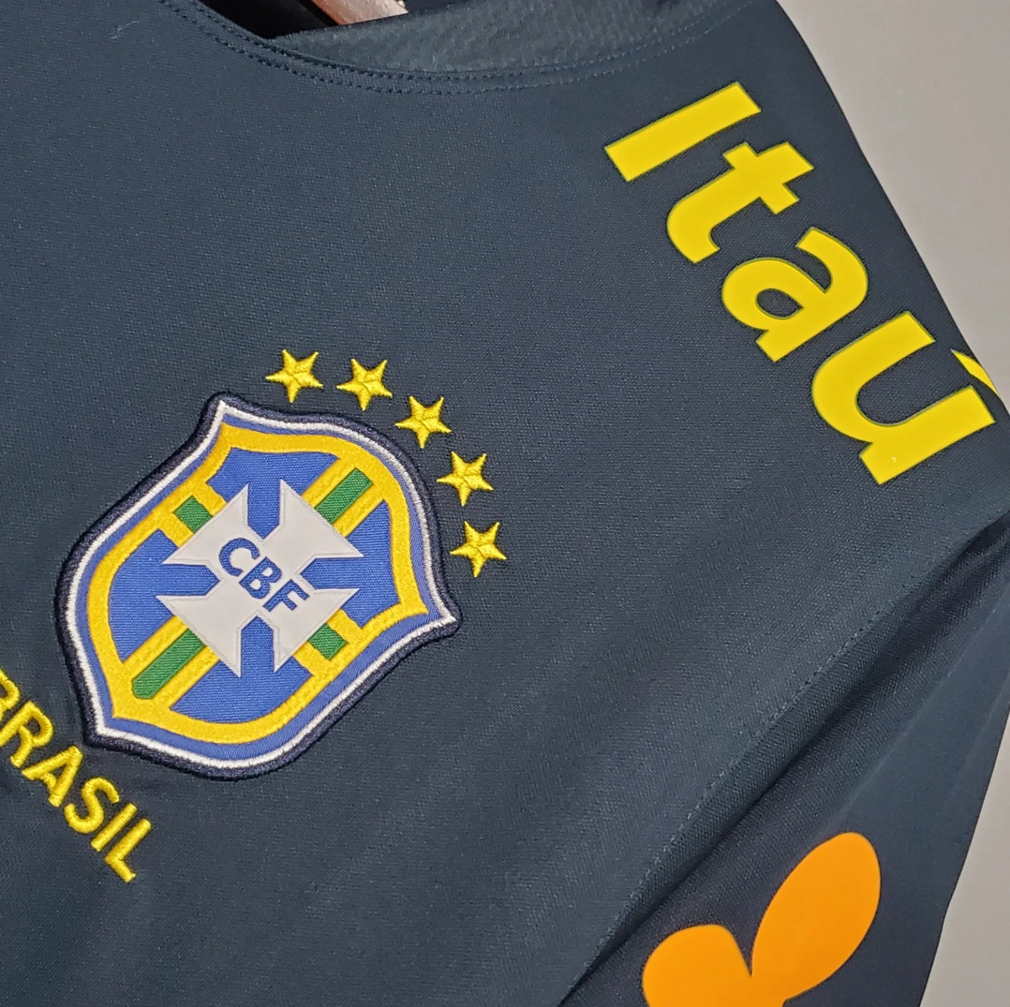 Brazil 2020 Training Jersey