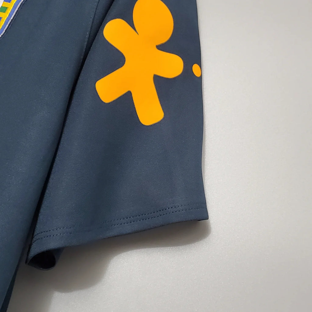 Brazil 2020 Training Jersey