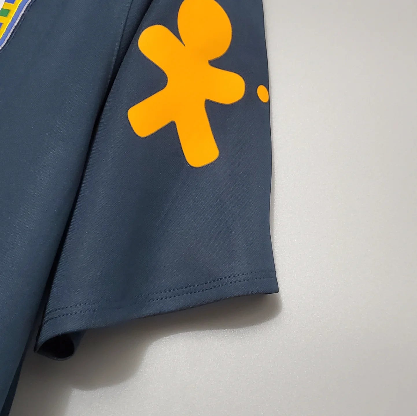 Brazil 2020 Training Jersey