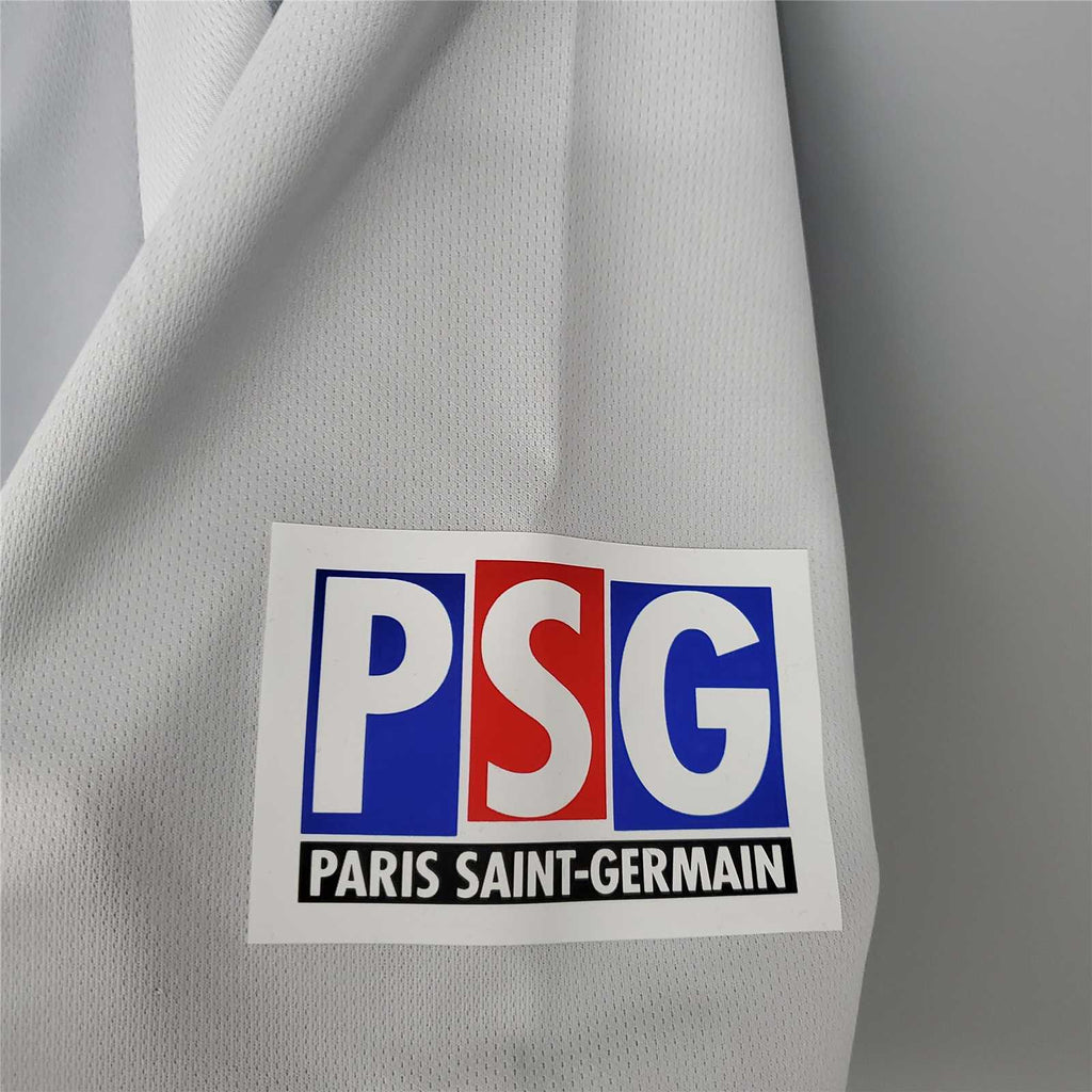 PSG 2001-02 Away Jersey