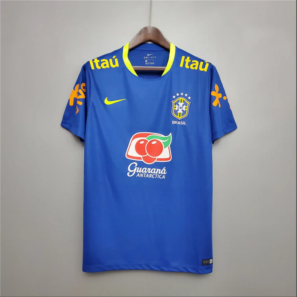 Brazil 2020 Training Jersey