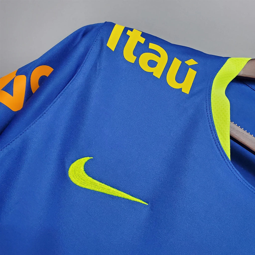 Brazil 2020 Training Jersey