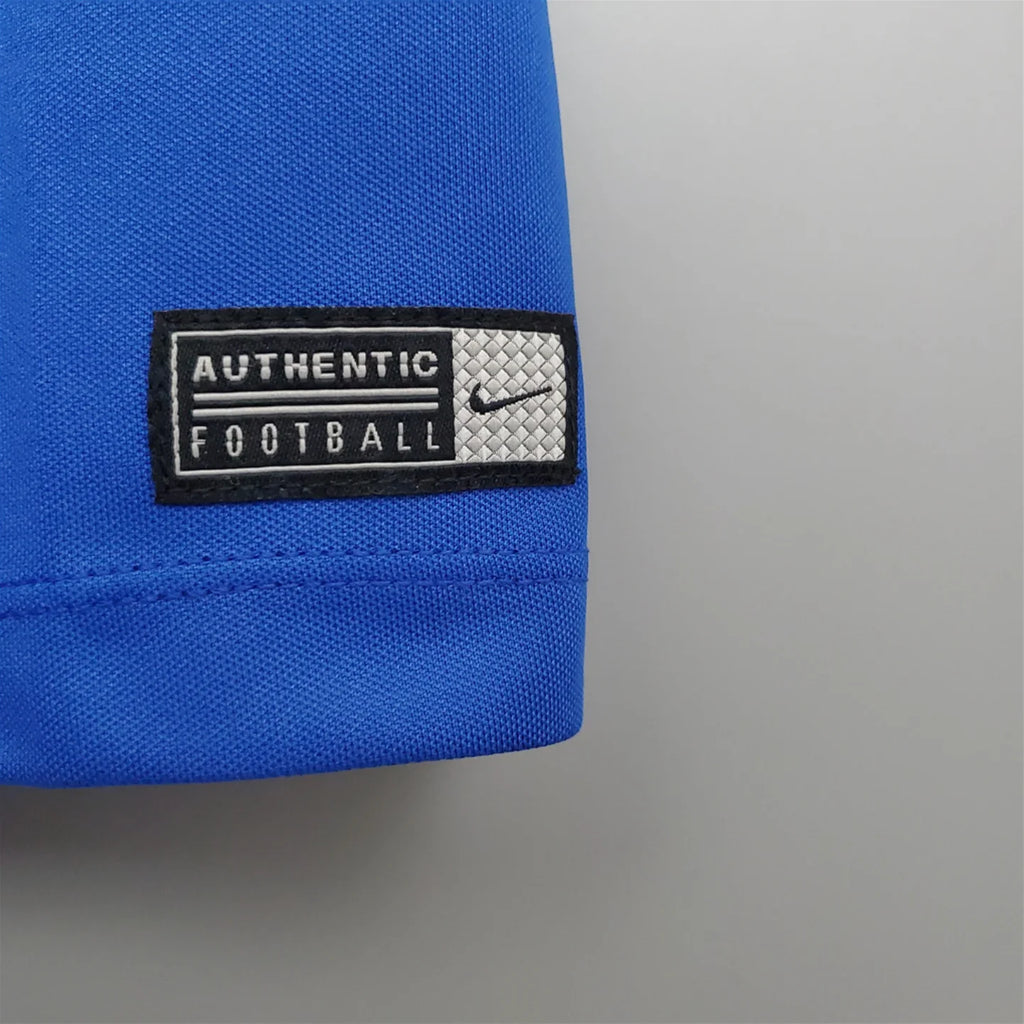 Brazil 2020 Training Jersey