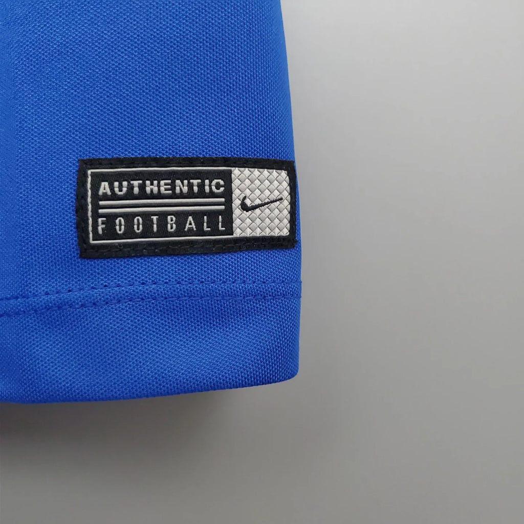 Brazil 2020 Training Jersey