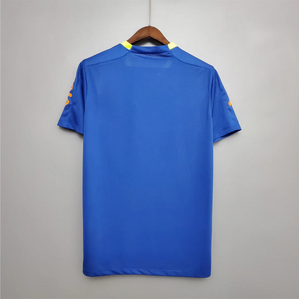 Brazil 2020 Training Jersey