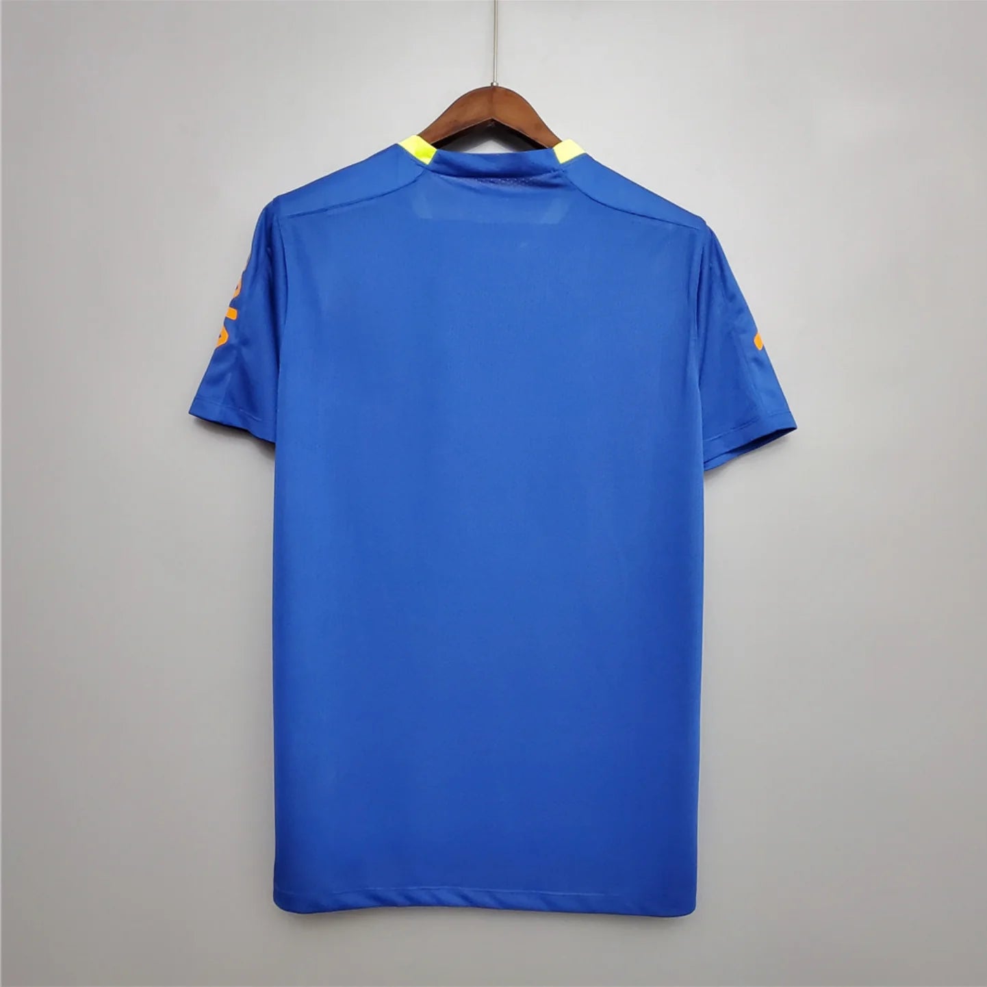 Brazil 2020 Training Jersey