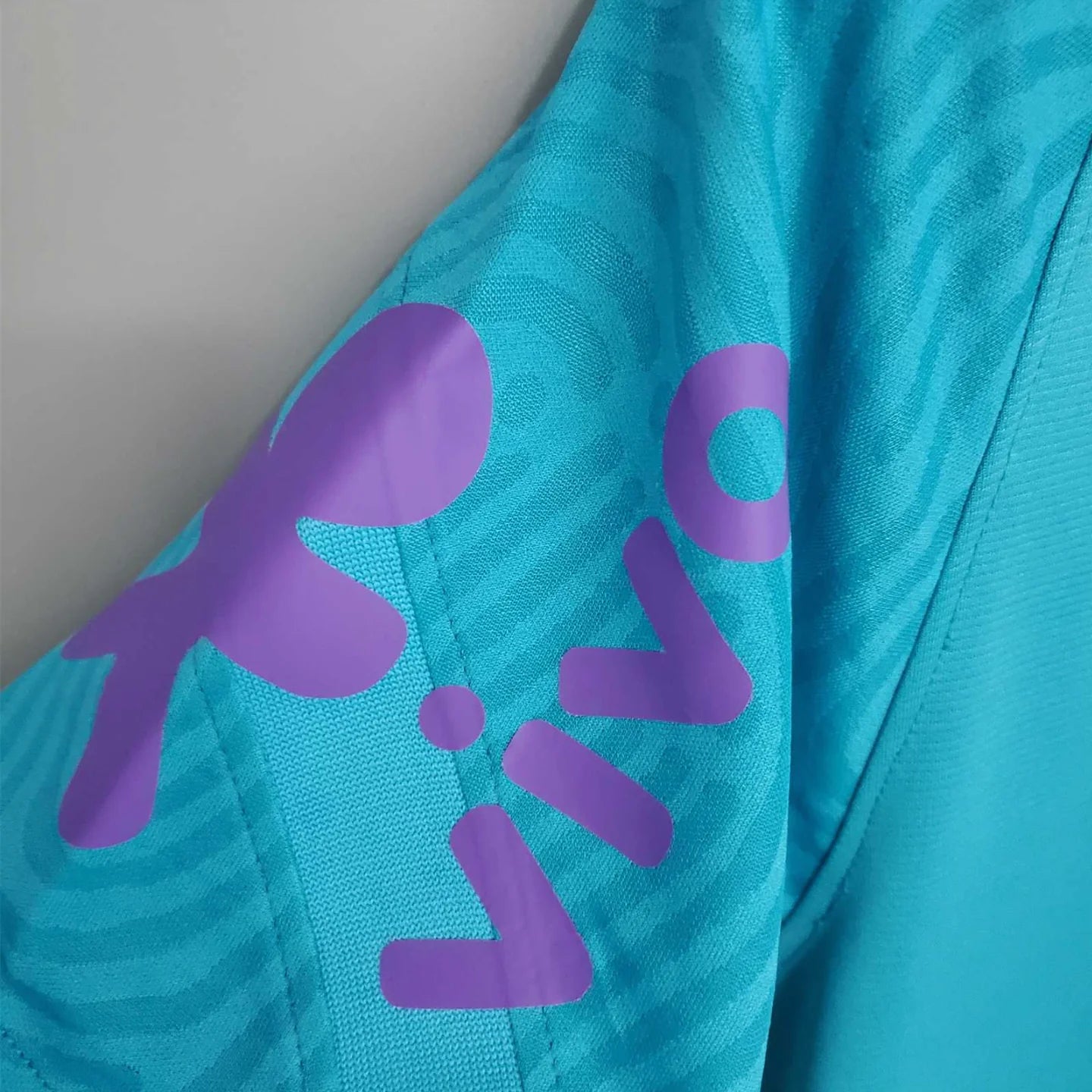 Brazil 2021 Training Jersey