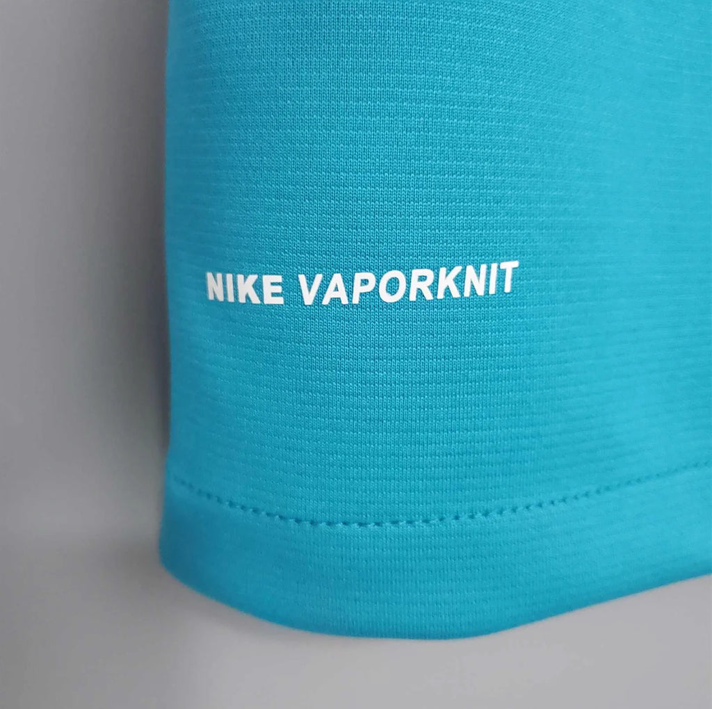 Brazil 2021 Training Jersey