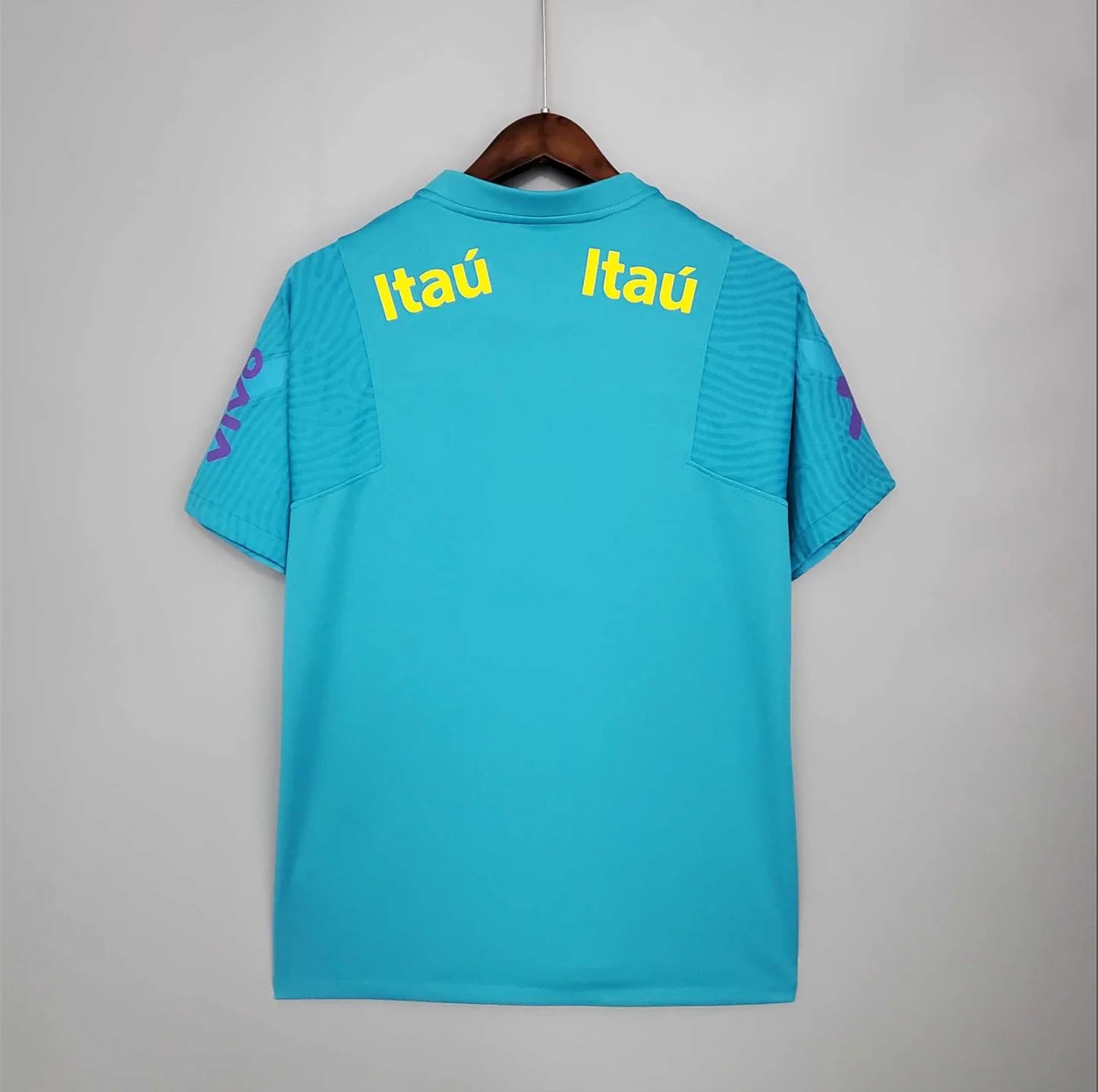 Brazil 2021 Training Jersey