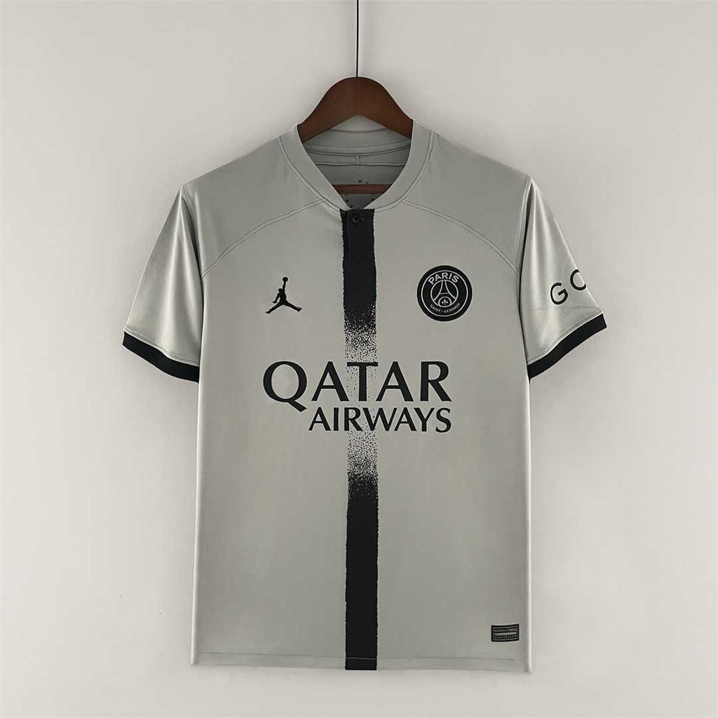 PSG 2022-23 Away Jersey