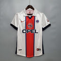 PSG 1998-99 Away Jersey