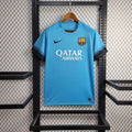 Barcelona 2015-16 Third Jersey