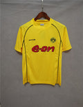 Borussia Dortmund 2002 Home Jersey