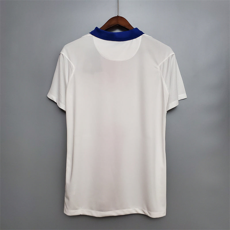 PSG 2020-21 Away Jersey