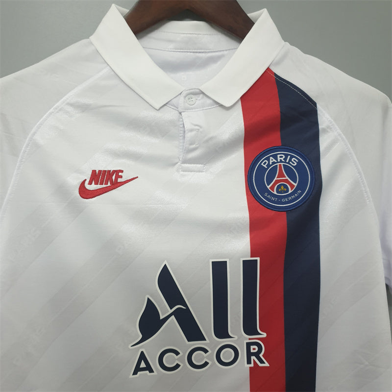 PSG 2019-20 Away Jersey