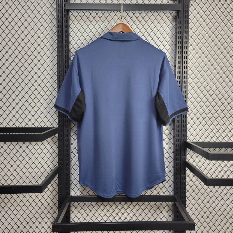 Inter Milan 1998-99 Third Jersey