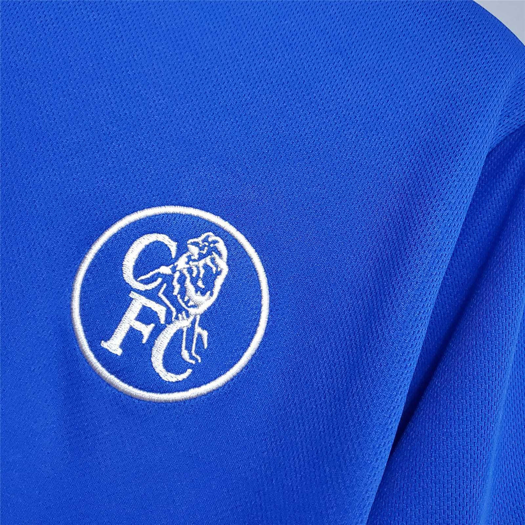 Chelsea 2003-05 Home Jersey