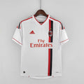 AC Milan 2011-12 Away Jersey