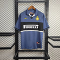 Inter Milan 1998-99 Third Jersey