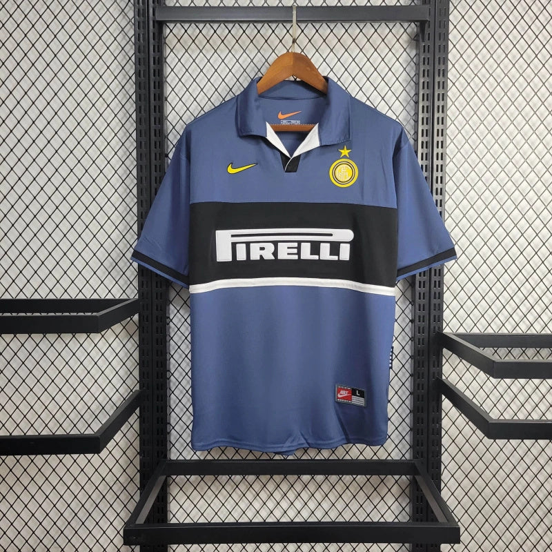 Inter Milan 1998-99 Third Jersey