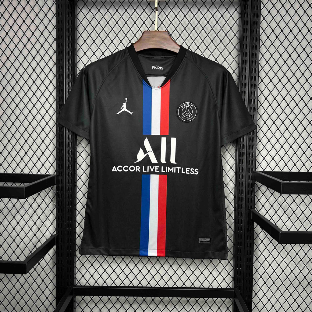 PSG 2019-20 Fourth Jersey