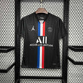 PSG 2019-20 Fourth Jersey