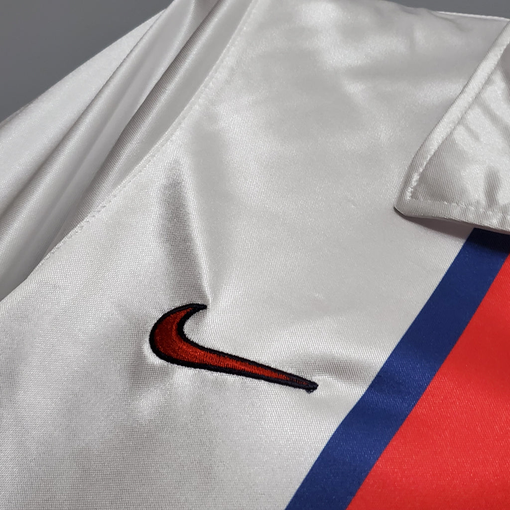PSG 1998-99 Away Jersey
