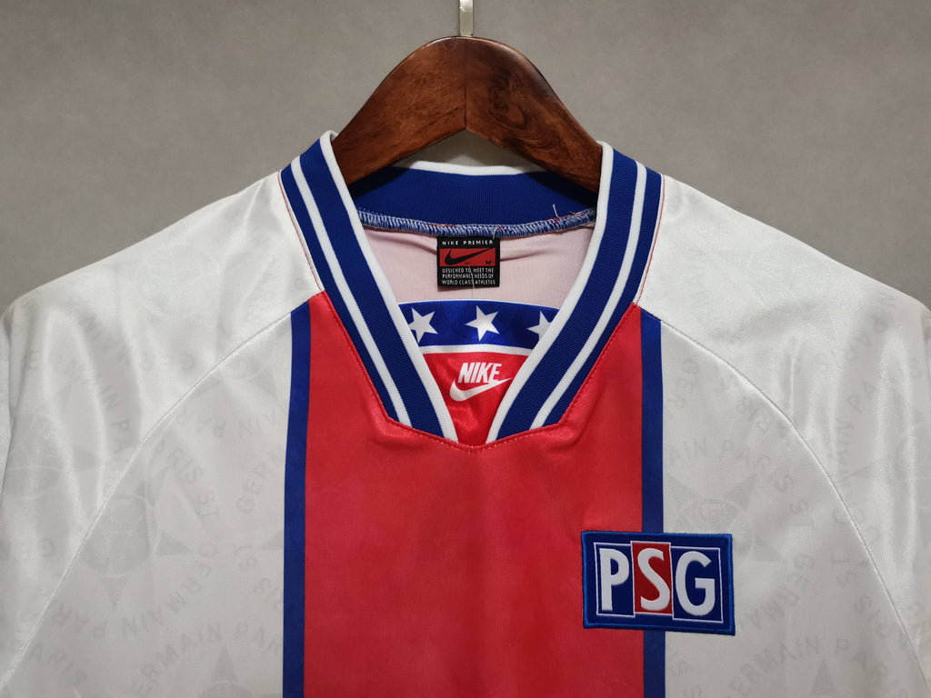 PSG 1994-95 Away Jersey