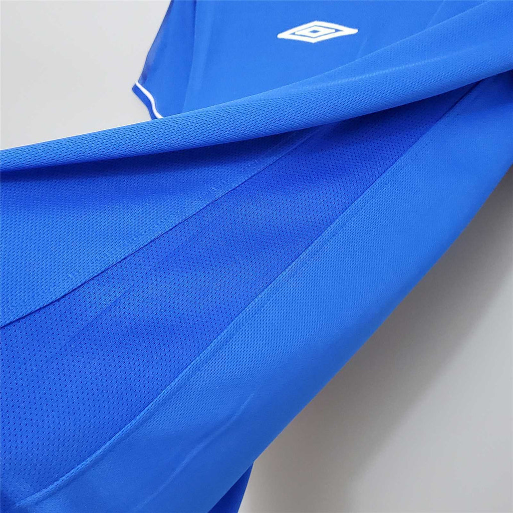 Chelsea 2003-05 Home Jersey