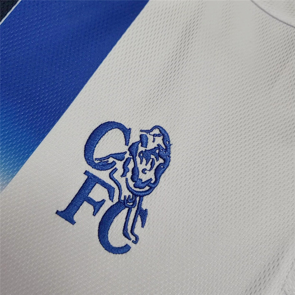 Chelsea 2003-05 Away Jersey