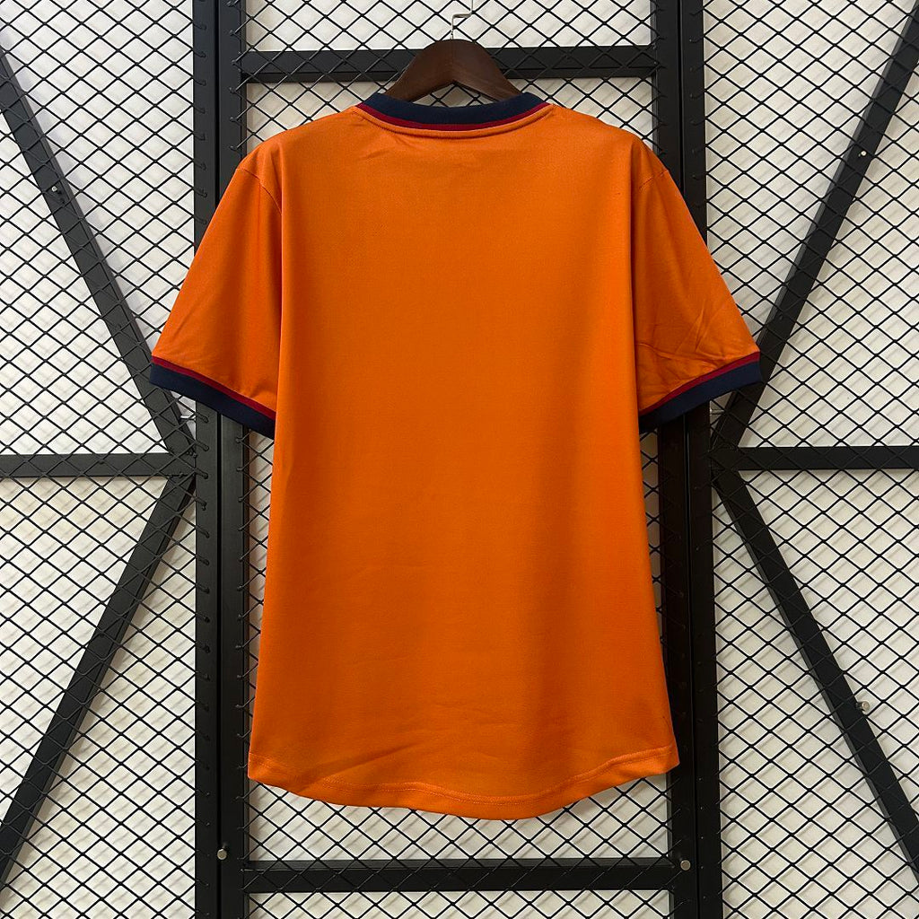 Barcelona 1998-99 Fourth Jersey