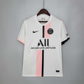 PSG 2021-22 Away Jersey