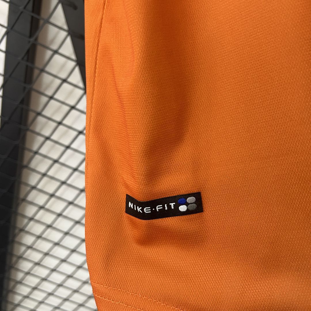 Barcelona 1998-99 Fourth Jersey