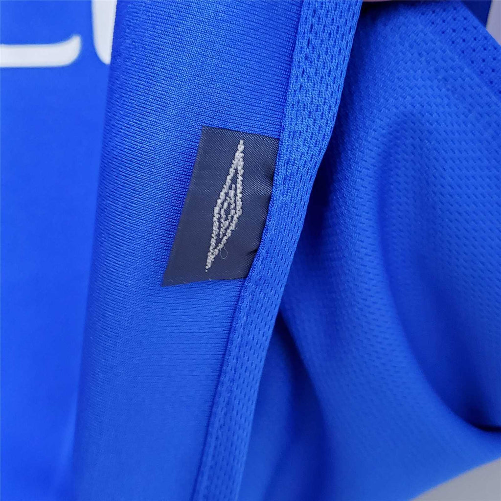 Chelsea 2003-05 Home Jersey