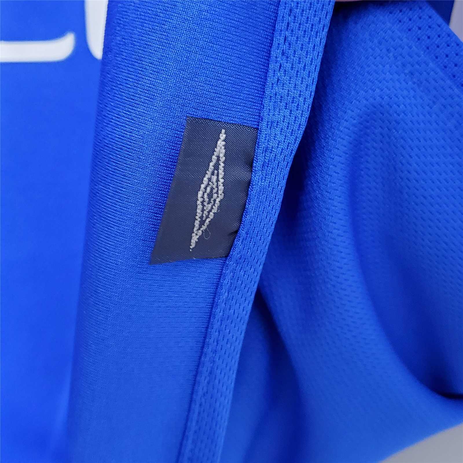 Chelsea 2003-05 Home Jersey