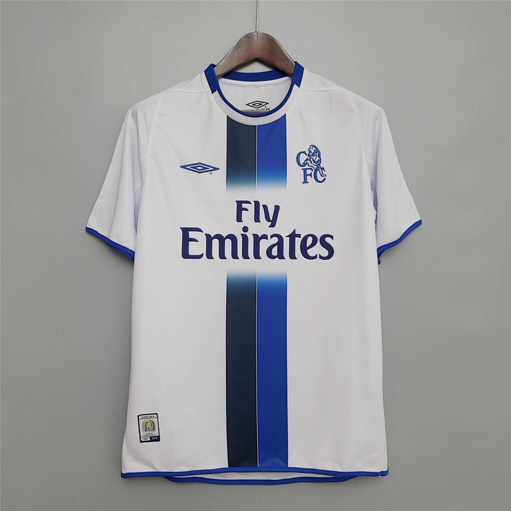 Chelsea 2003-05 Away Jersey