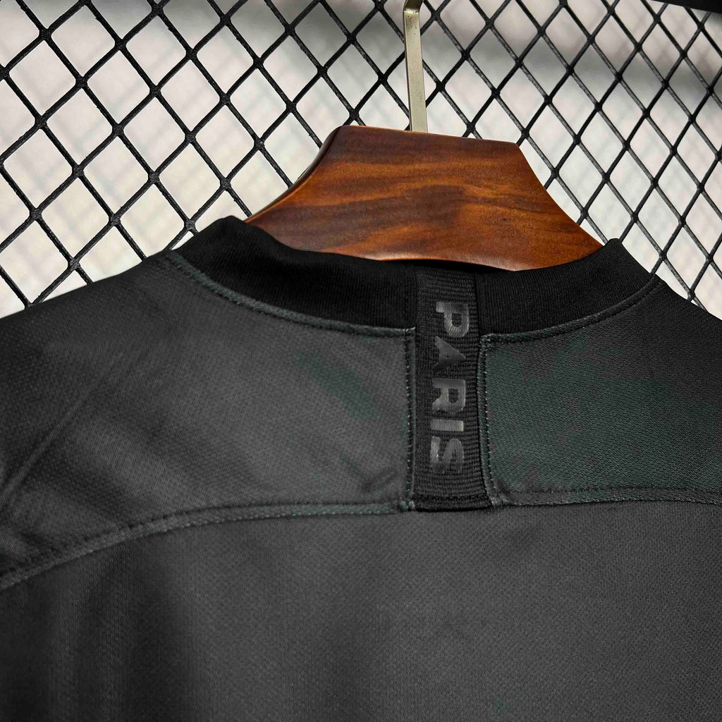 PSG 2019-20 Fourth Jersey