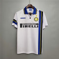 Inter Milan 1997-98 Away Jersey